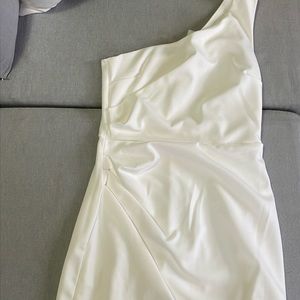 Windsor white dress